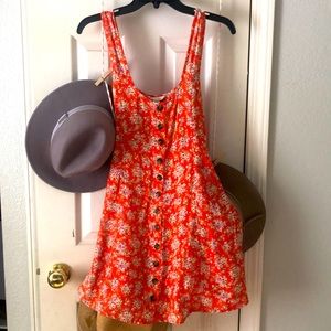 American Eagle sundress! Size xs